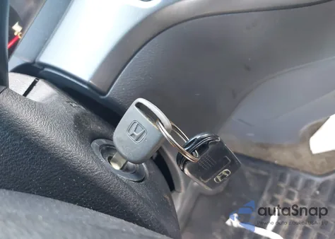 2006 Honda Odyssey Ex из США, поврежденный, VIN 5FNRL38496B412449